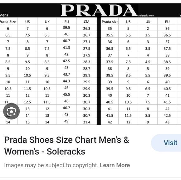 Prada Womens Ankle Zip Heels Pump Sandals shoes sz 37/7 - Picture 16 of 16